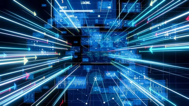 普宁市SCADA系统开发:守护工业安全的数字卫士