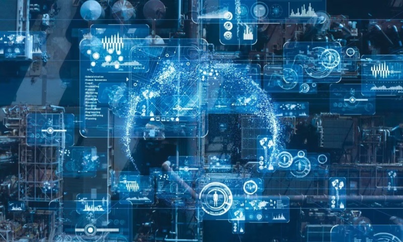 ERP系统信创国产化:普宁市软件开发公司打造企业数字化转型新引擎